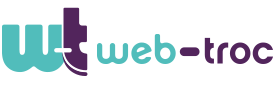 Guide Web Troc